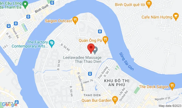 212 Nguyễn Văn Hưởng , Thảo Điền , Q. 2 