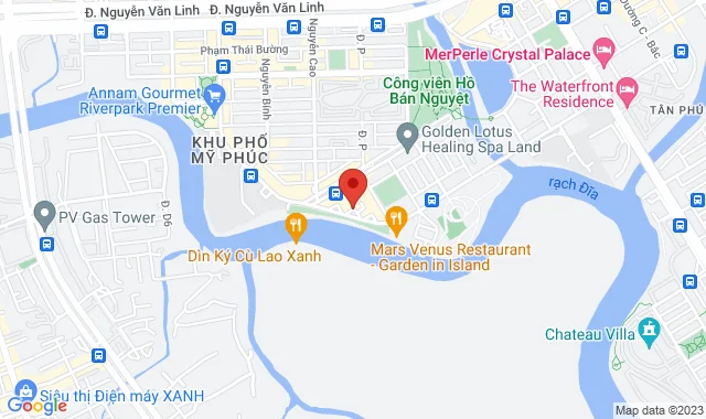 216 Trần Văn Trà, Quận 7