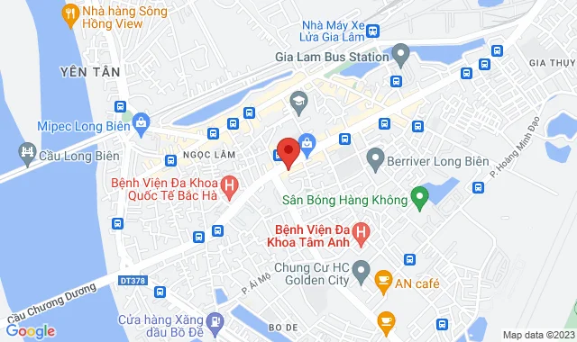 228 Nguyễn Văn Cừ, Q. Long Biên