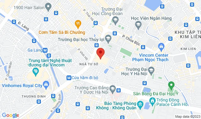 229 Tây Sơn, Q. Đống Đa