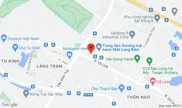 27 Cổ Linh, Q. Long Biên