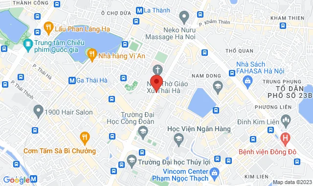 28 Tây Sơn, Q. Đống Đa