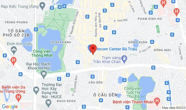 29 Thái Phiên, Q. Hai Bà Trưng