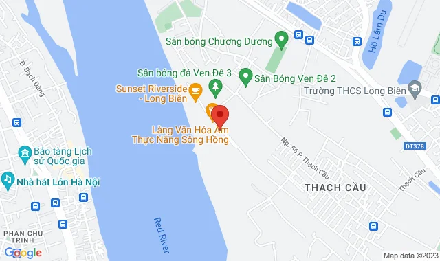 306A Phú Viên, Q. Long Biên