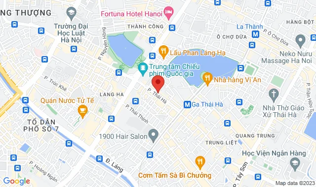 328 Thái Hà, P. Trung Liệt, Q. Đống Đa