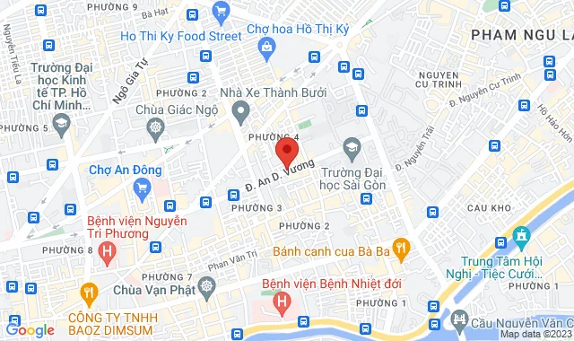 329-331 An Dương Vương, P. 3, Q. 5