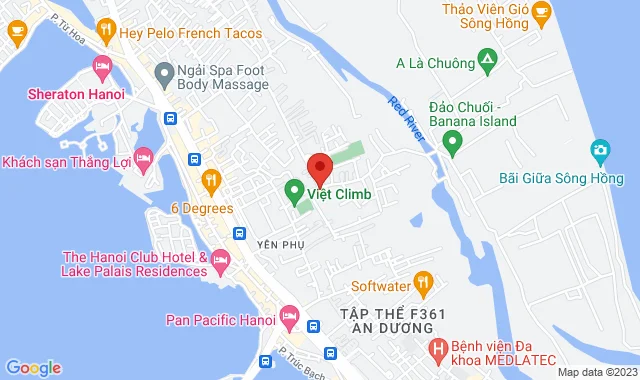 36/76 An Dương, Q. Tây Hồ