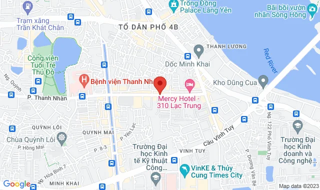37 Lạc Trung, Q. Hai Bà Trưng