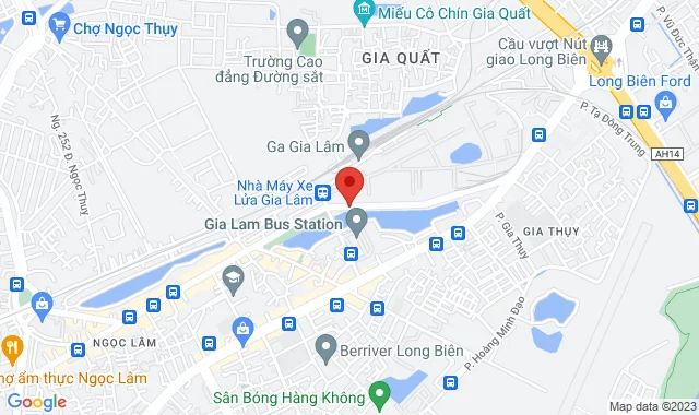 400 Ngọc Lâm, Q.Long Biên
