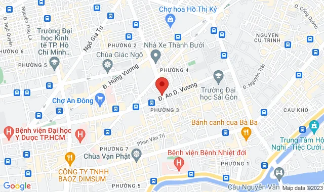 410 – 412 An Dương Vương, P. 4, Q. 5