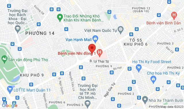 420 Đường 3/2, P. 12, Q. 10 