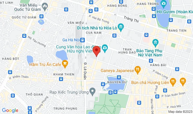 42B Yết Kiêu, Q. Hoàn Kiếm