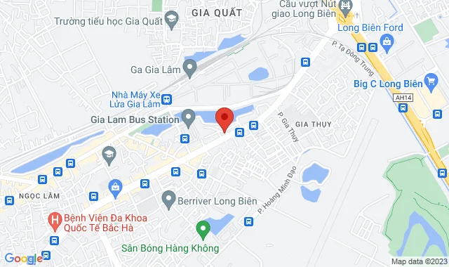 485 Nguyễn Văn Cừ, Q. Long Biên