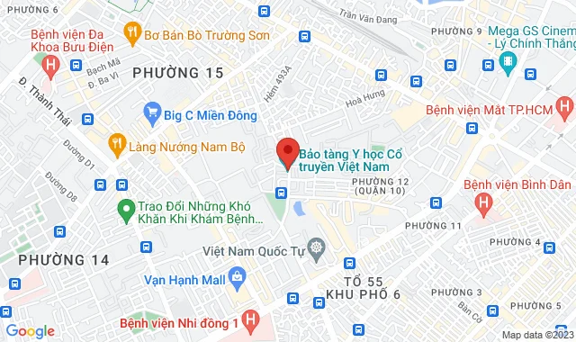 49/1 Hoàng Dư Khương, P. 12, Q. 10