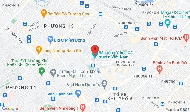 53 Hoàng Dư Khương, P. 12, Q.10