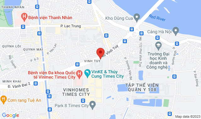 552 Minh Khai, P. Vĩnh Tuy, Q. Hai Bà Trưng