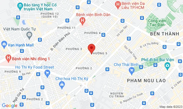 58C1 Cao Thắng, P. 5, Q. 3