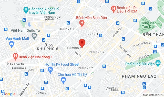 59B Cao Thắng, P. 6, Q. 3