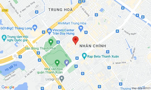 5N7A Nguyễn Thị Thập, Q. Thanh Xuân