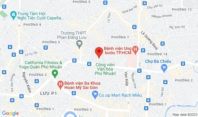 6/16 Nguyễn Huy Tưởng, Quận Bình Thạnh