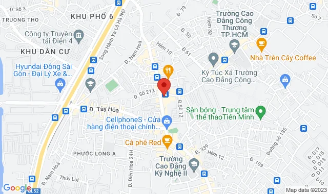 6 Tăng Nhơn Phú, P. Phước Long B, Q. 9