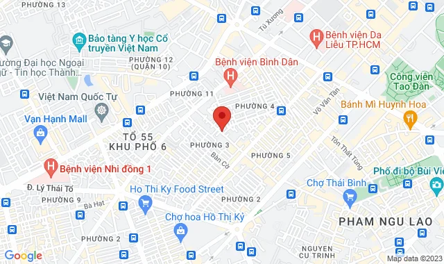 63 Cao Thắng, P. 3, Q. 3