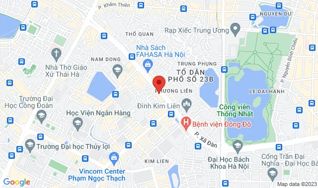 65 Xã Đàn, Q. Đống Đa