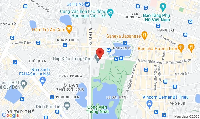 67 - 69 Trần Nhân Tông, Q. Hai Bà Trưng