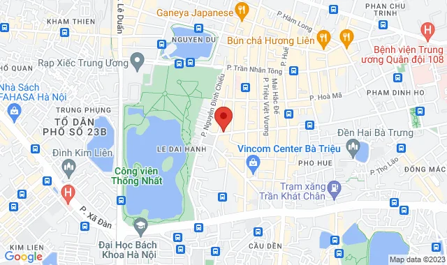 67 Tô Hiến Thành, Q. Hai Bà Trưng