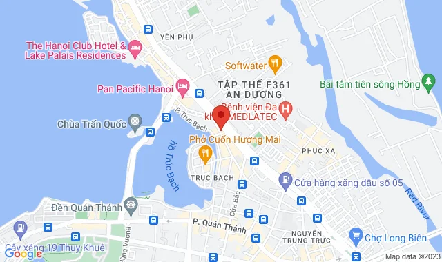 67Y Phó Đức Chính, Q. Ba Đình