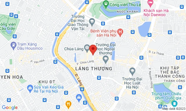 68 Láng Thượng, Q. Đống Đa