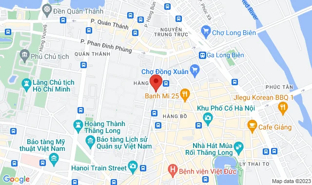 69 Phùng Hưng, Q. Hoàn Kiếm