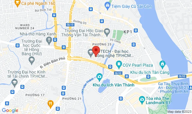 7-8-9 Đường D2 Nối dài, Quận Bình Thạnh