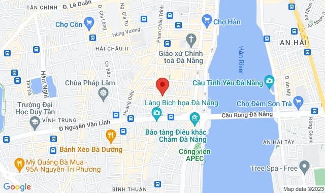 75 Hoàng Văn Thụ, Q. Hải Châu