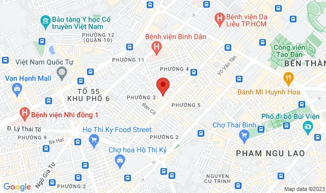 78B Cao Thắng, P. 4, Q. 3