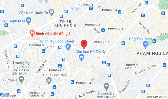 800Bis Nguyễn Đình Chiểu, P. 1, Q. 3