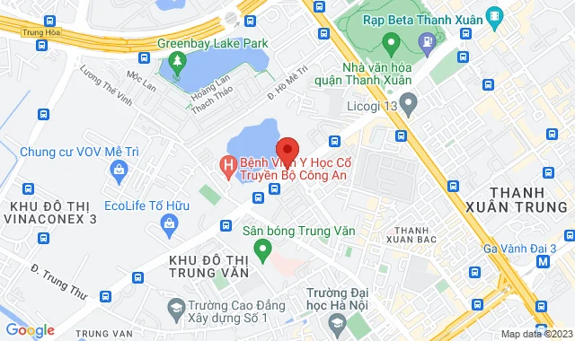 88 Lê Văn Lương kéo dài, Q. Thanh Xuân