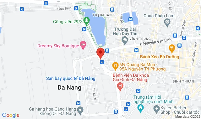 88 Nguyễn Tri Phương, Q Thanh Khê