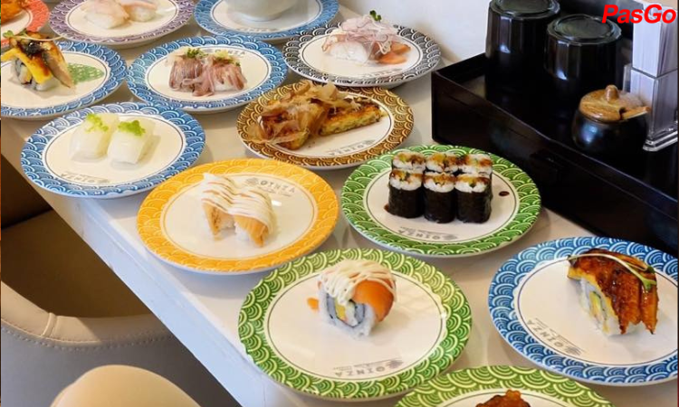 Ảnh slide gian hàng 19