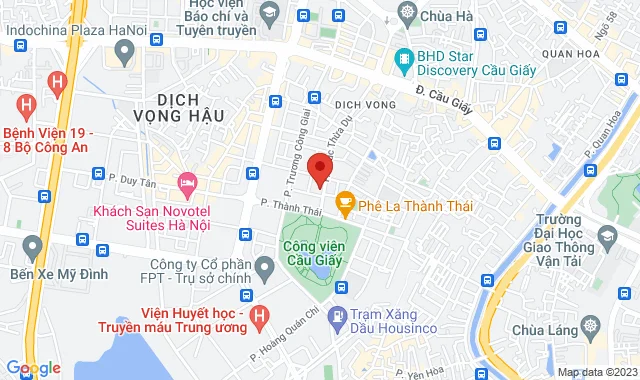 B14 D7 Trần Đăng Ninh kéo dài