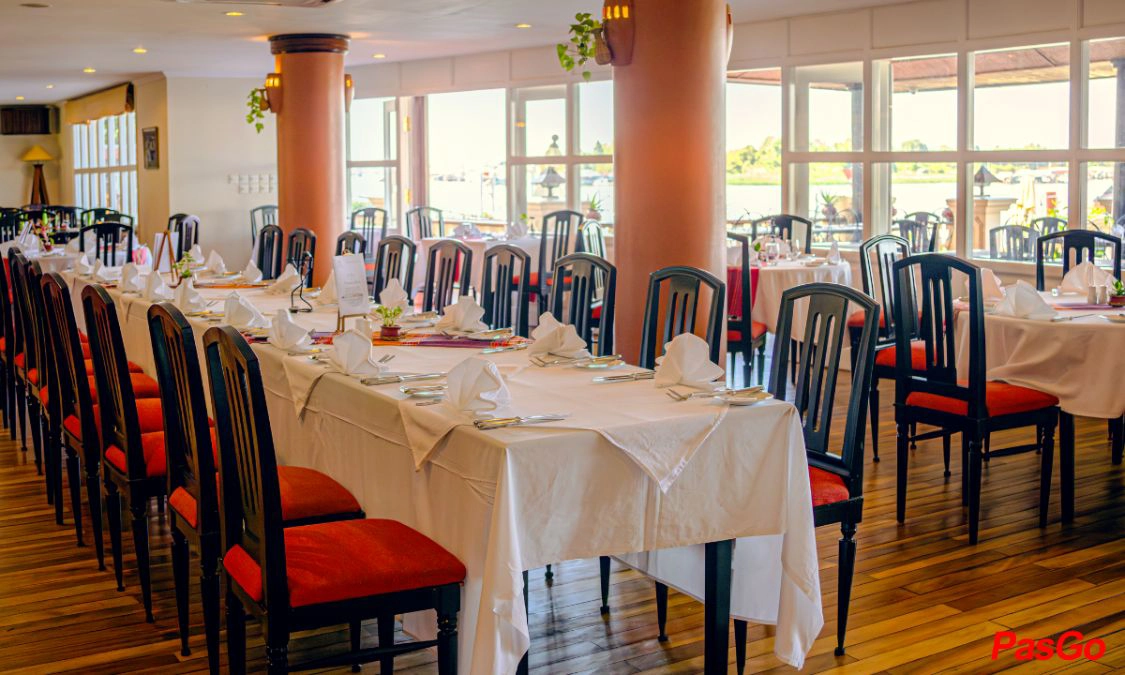 Bassac Restaurant - Châu Đốc 10