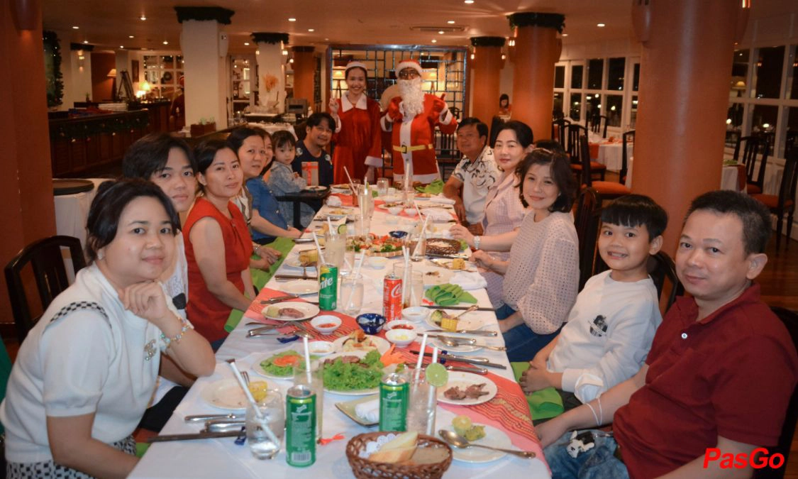 Bassac Restaurant - Châu Đốc 14