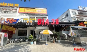 Nhà hàng Bia 38 An Khánh 2