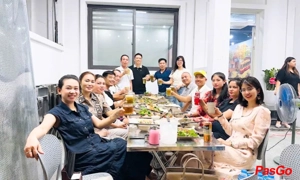 Nhà hàng Bia 38 An Khánh 3