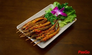 Nhà hàng Bia 38 An Khánh 4