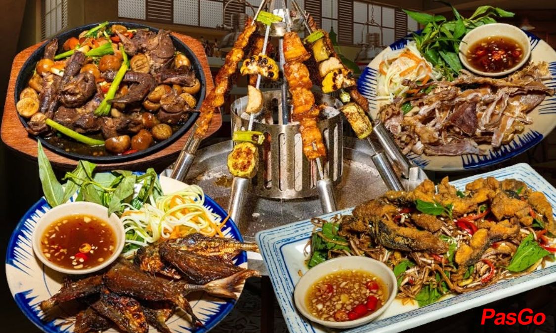 Bia Khô Dân Chủ 2