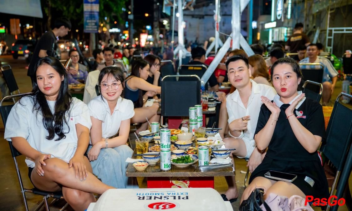 Bia Khô Dân Chủ 3