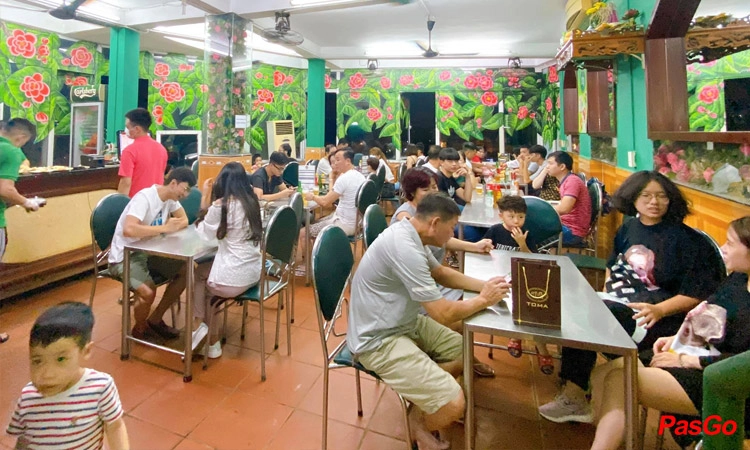 Bít Tết Ngọc Hiếu Hoà Mã Số 52 Lê Ngọc Hân 10