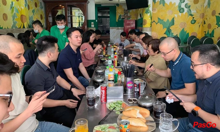 Bít Tết Ngọc Hiếu Hoà Mã Số 52 Lê Ngọc Hân 9