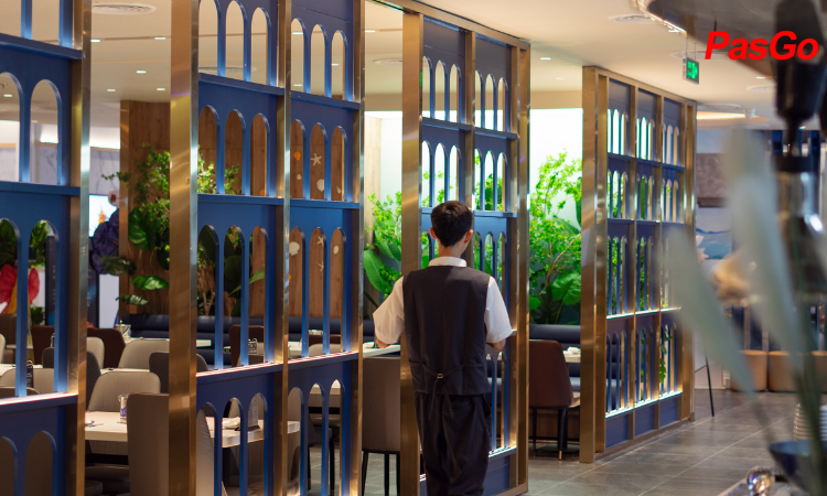 Blue Bay - Aeon Mall Bình Tân-10